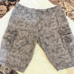 UNIONBAY cargo shorts BOGO offer in description